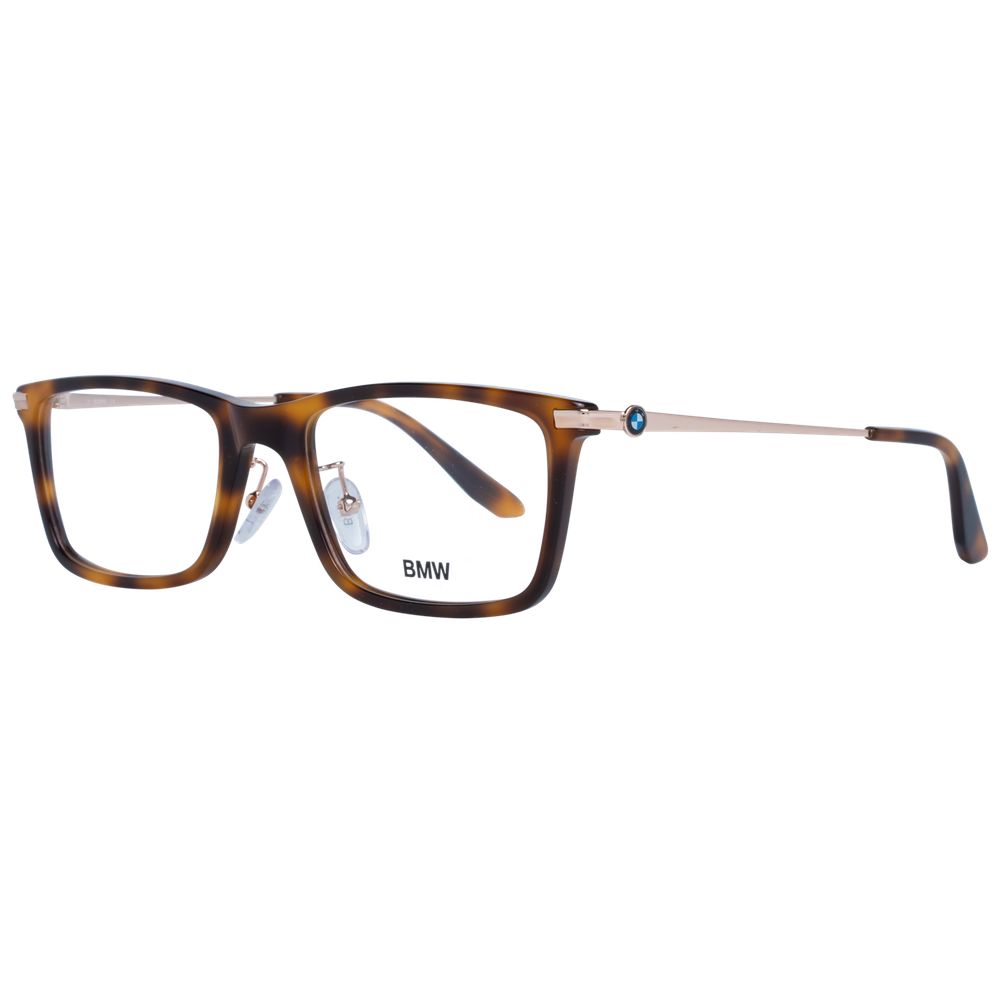BMW Brown Men Optical Frames - ACCEXO