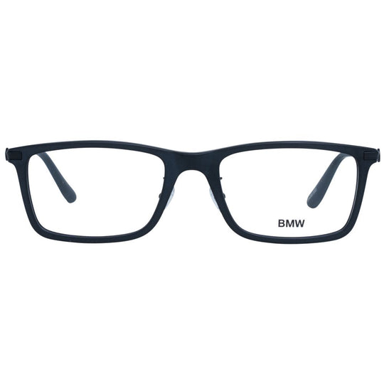 BMW Black Men Optical Frames