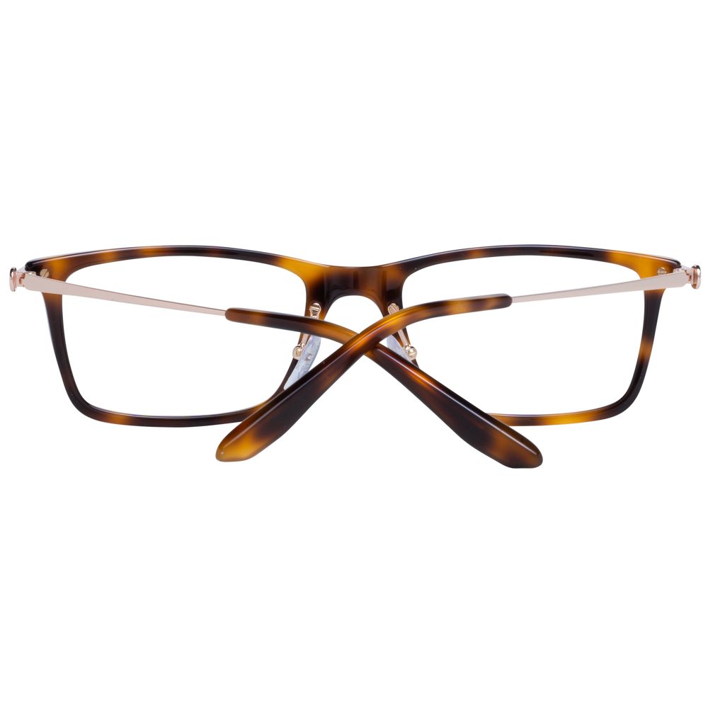 BMW Brown Men Optical Frames - ACCEXO