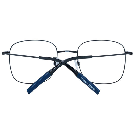 Tommy Hilfiger Black Unisex Optical Frames