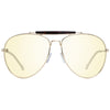 Tommy Hilfiger Gold Women Sunglasses