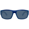 Tommy Hilfiger Blue Unisex Sunglasses