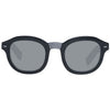 Zegna Couture Black Men Sunglasses