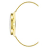 Nine West Gold Women Watch