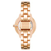 Nine West Rose Gold Women Watch