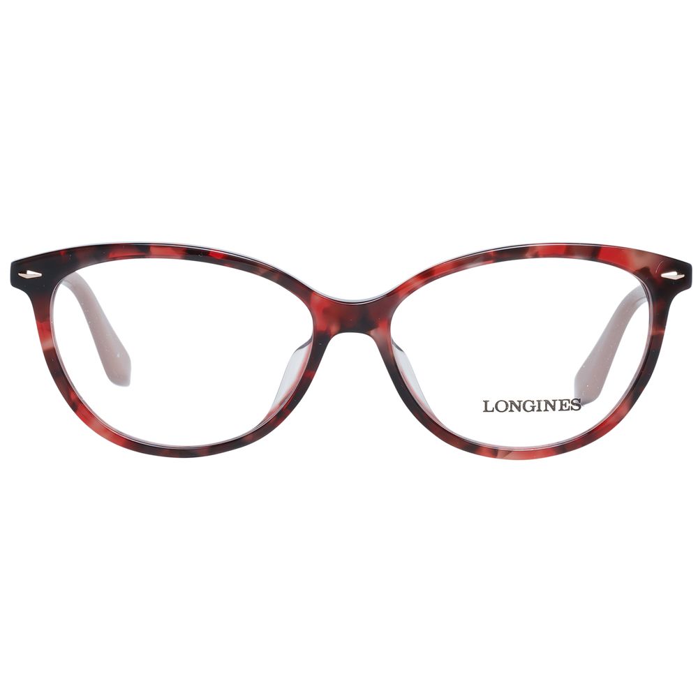 Red Women Optical Frames