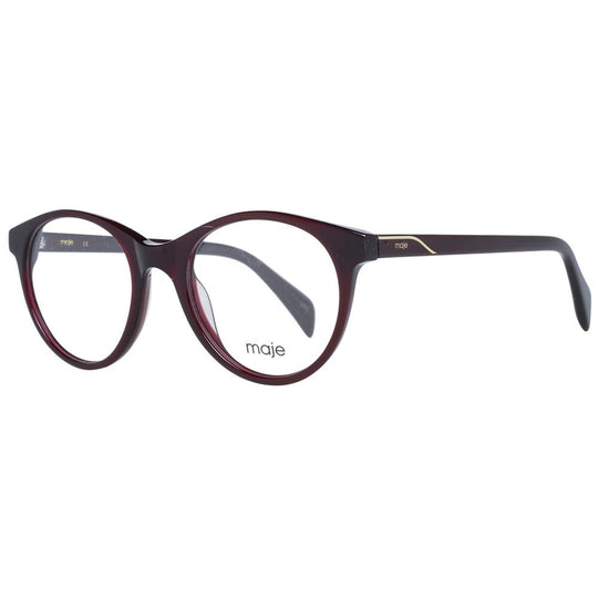 Red Women Optical Frames