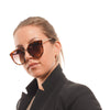 Guess Brown Women Sunglasses