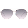 Guess Gold Women Sunglasses