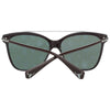 Police Brown Women Sunglasses