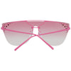 Furla Pink Women Sunglasses