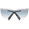 Just Cavalli Silver Women Sunglasses