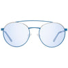 Guess Blue Men Sunglasses