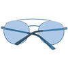 Guess Blue Men Sunglasses