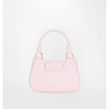 Chiara Ferragni Pink Polyester Women Handbag