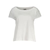 K-WAY White Cotton Tops & T-Shirt