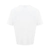 Paul & Shark White Cotton T-Shirt