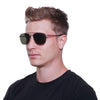 Gant Gold Men Sunglasses