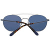 Gant Silver Men Sunglasses