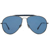 Tod's Gray Men Sunglasses