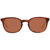 Gant Brown Men Sunglasses