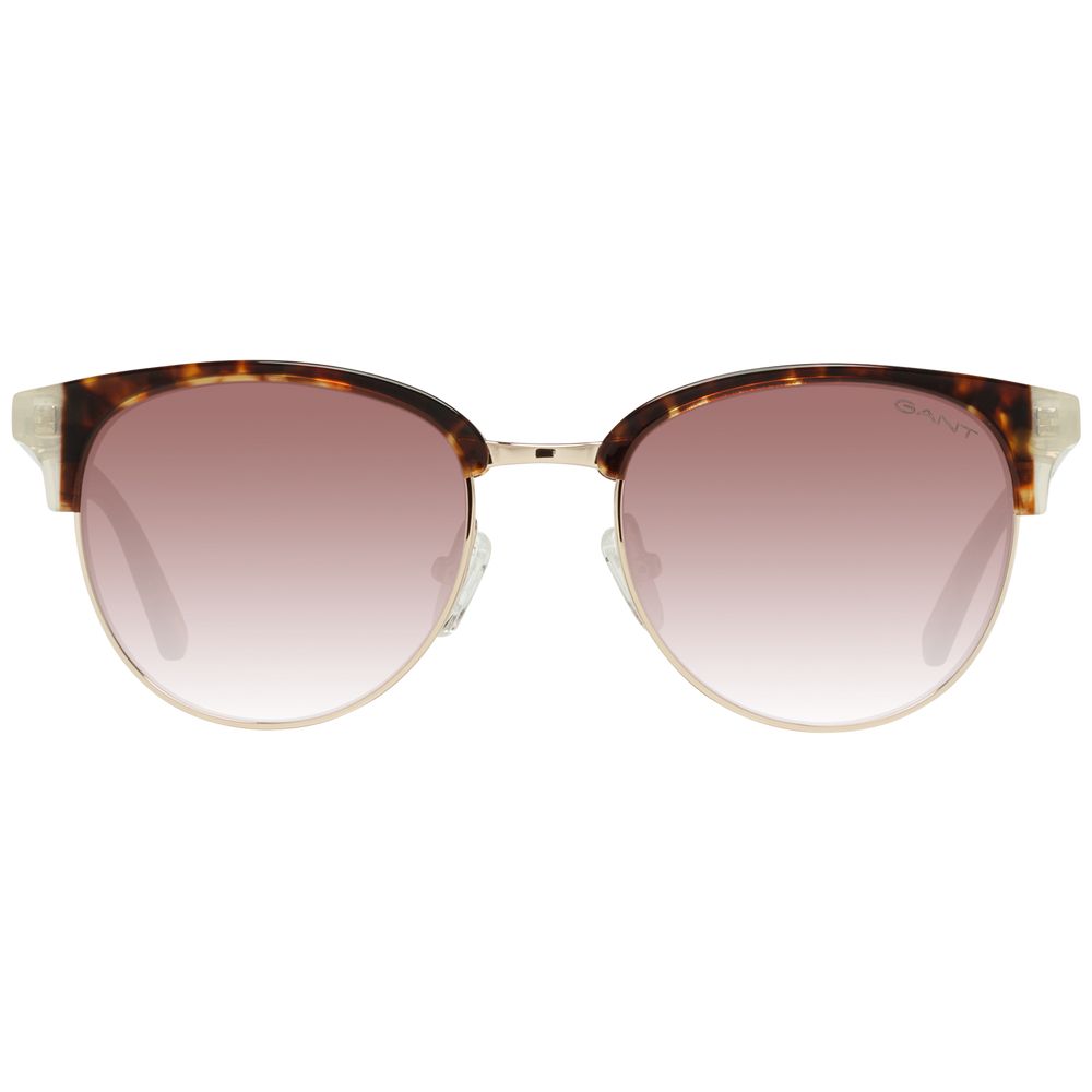 Gant Brown Women Sunglasses