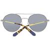 Gant Gray Men Sunglasses