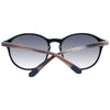 Gant Black Women Sunglasses