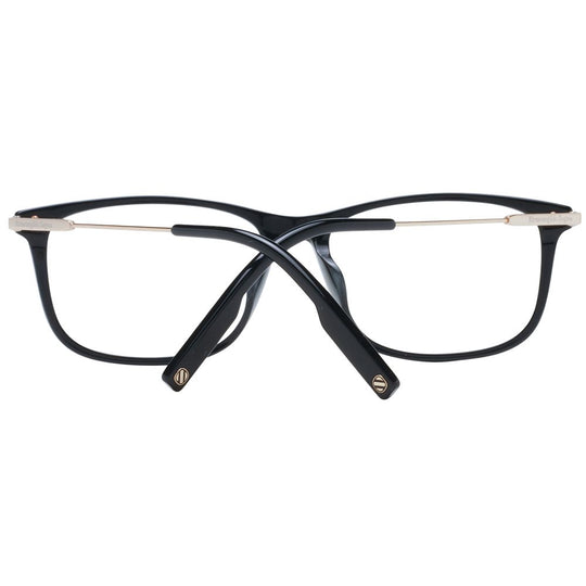 Ermenegildo Zegna Black Men Optical Frames