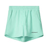 Hinnominate Green Cotton Short