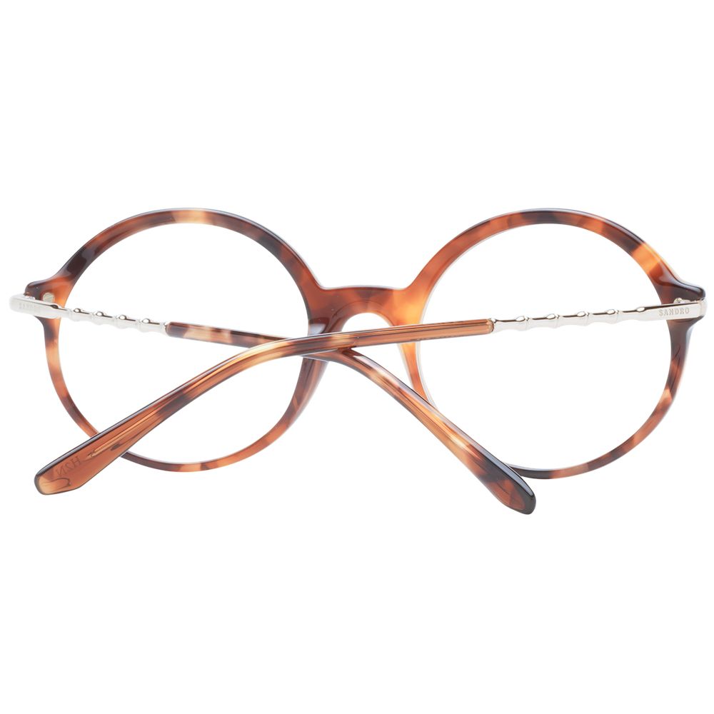 Sandro Brown Women Optical Frames