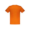 Harmont & Blaine Orange Cotton T-Shirt