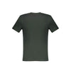 Harmont & Blaine Green Cotton T-Shirt