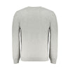 Harmont & Blaine Gray Cashmere Sweater