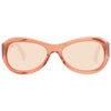 Bally Brown Unisex Sunglasses