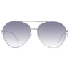 Guess Gray Women Sunglasses