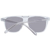 Guess Transparent Men Sunglasses