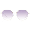 Gant Rose Gold Women Sunglasses