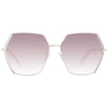 Police Rose Gold Women Sunglasses