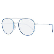Lozza Gray Men Sunglasses