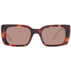 Sting Brown Unisex Sunglasses