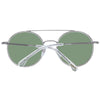 Lozza Gray Unisex Sunglasses