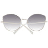 Sting Rose Gold Women Sunglasses