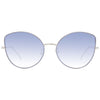 Sting Rose Gold Women Sunglasses