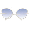 Sting Rose Gold Women Sunglasses