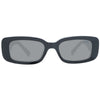 Sting Black Unisex Sunglasses