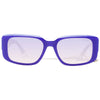 Guess Purple Women Sunglasses