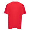 Dsquared² Red Cotton T-Shirt