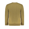 Timberland Green Cotton Sweater