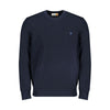 Timberland Blue Cotton Sweater